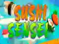 Logħba Sushi Sensei onlajn Logħba Sushi Sensei onlajn