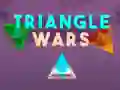 Logħba Gwerer tat-Triangoli onlajn