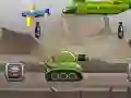 Logħba Id-difiża tat-tank onlajn