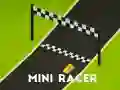 Logħba Mini Racer onlajn Logħba Mini Racer onlajn
