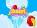 Logħba Dinja Sweet onlajn Logħba Dinja Sweet onlajn