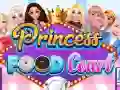 Logħba Qorti tal-Ikel tal-Princess onlajn Logħba Qorti tal-Ikel tal-Princess onlajn