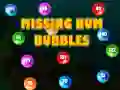 Logħba Bubbles ta' Num Imqajjem onlajn
