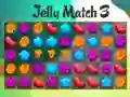 Logħba Jelly Match 3 onlajn Logħba Jelly Match 3 onlajn
