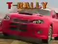 Logħba T-Rally onlajn Logħba T-Rally onlajn