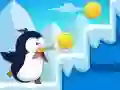 Logħba Avventura tal-Pengwin onlajn Logħba Avventura tal-Pengwin onlajn