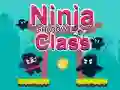 Logħba Klass Nazi Ninja onlajn Logħba Klass Nazi Ninja onlajn
