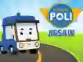 Logħba Robocar Poli Puzzles onlajn Logħba Robocar Poli Puzzles onlajn