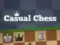 Logħba Casual Chess onlajn