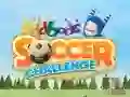 Logħba Sfida ta 'Futbol Oddbods onlajn Logħba Sfida ta 'Futbol Oddbods onlajn