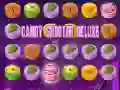 Logħba Candy Shooter Deluxe onlajn