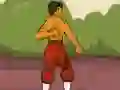 Logħba Triq Kung Fu onlajn
