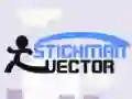 Logħba Stickman Vettur onlajn Logħba Stickman Vettur onlajn