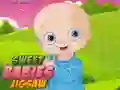 Logħba Puzzle ta' Bambini Sweet onlajn Logħba Puzzle ta' Bambini Sweet onlajn
