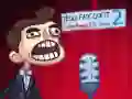 Logħba Troll Face Quest: Memi ta' Video u Shows tat-TV Parti 2 onlajn