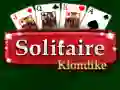 Logħba Solitaire Klondike onlajn Logħba Solitaire Klondike onlajn