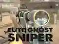 Logħba Sniper Fantasma ta' Elit onlajn
