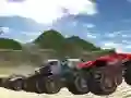 Logħba Trakkijiet Monstrużi Offroad onlajn Logħba Trakkijiet Monstrużi Offroad onlajn