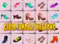 Logħba Mahjong Sandli għall-Bniet onlajn Logħba Mahjong Sandli għall-Bniet onlajn