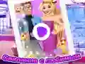 Logħba Ħafna tal-Rapunzel onlajn Logħba Ħafna tal-Rapunzel onlajn