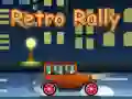 Logħba Retro Rally onlajn