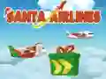 Logħba Aerolines Santa onlajn Logħba Aerolines Santa onlajn