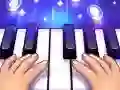 Logħba Piano Online onlajn Logħba Piano Online onlajn