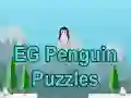 Logħba EG Puzzles tal-Pingwini onlajn Logħba EG Puzzles tal-Pingwini onlajn