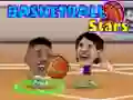 Logħba Stejjer tal-Basketball onlajn