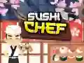 Logħba Chef ta' Sushi onlajn