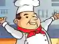 Logħba Chef Eroj: Shooter tal-Bubbles onlajn