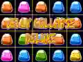 Logħba Jelly Collapse Deluxe onlajn Logħba Jelly Collapse Deluxe onlajn