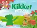 Logħba Puzzel Għasfur onlajn Logħba Puzzel Għasfur onlajn