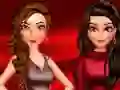 Logħba BFFS: Festivita Velvett onlajn Logħba BFFS: Festivita Velvett onlajn