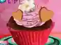 Logħba L-ewwel Dati: Cupcake tal-Imħabba onlajn Logħba L-ewwel Dati: Cupcake tal-Imħabba onlajn