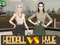 Logħba Kendall kontra Kylie Editjoni Yeezy onlajn Logħba Kendall kontra Kylie Editjoni Yeezy onlajn