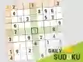 Logħba Sudoku Kuljum onlajn Logħba Sudoku Kuljum onlajn