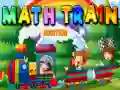 Logħba Matematika Ferrovija Żieda  onlajn