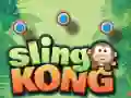 Logħba Sling Kong onlajn
