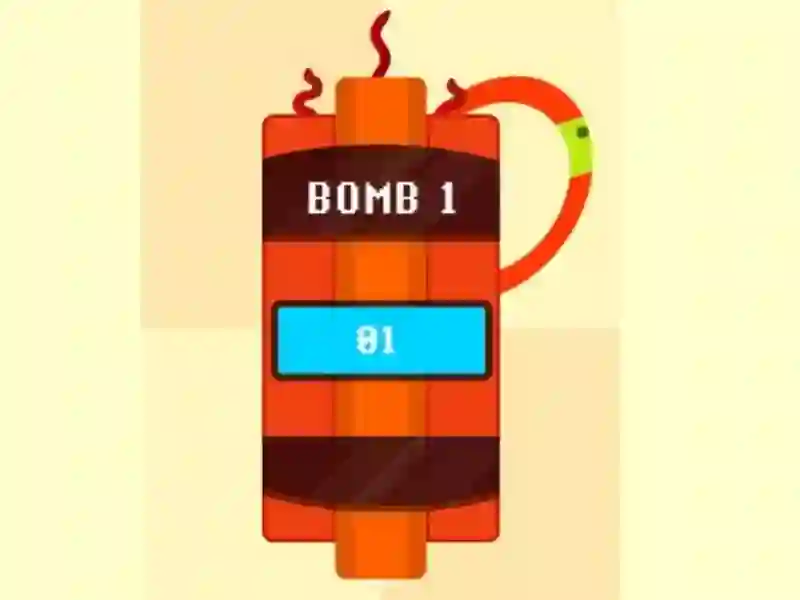 Logħba Sfida tal-Bombi onlajn Logħba Sfida tal-Bombi onlajn