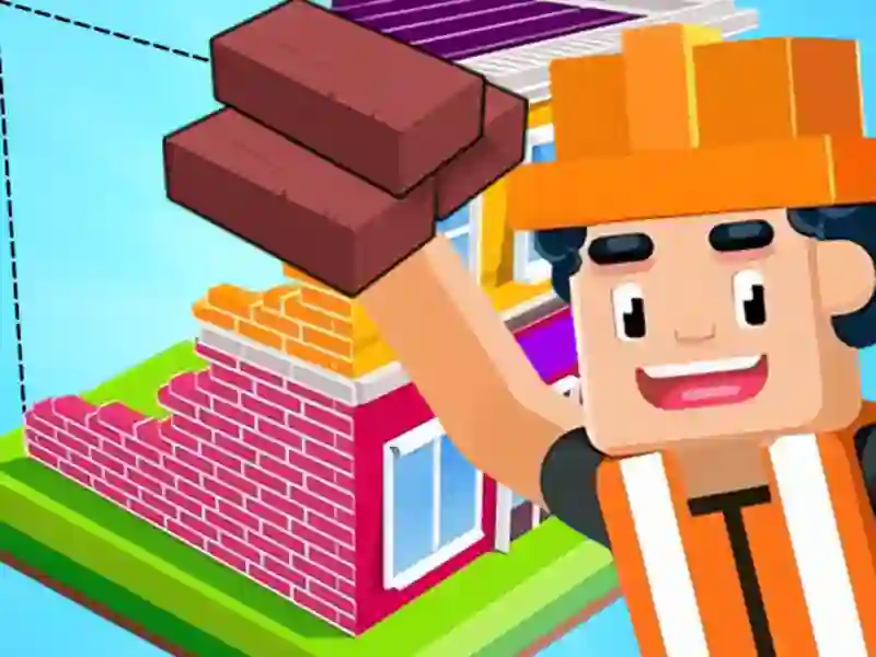 Logħba Stamper tal-madum onlajn