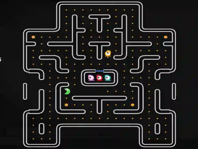 Logħba Feed Monster onlajn