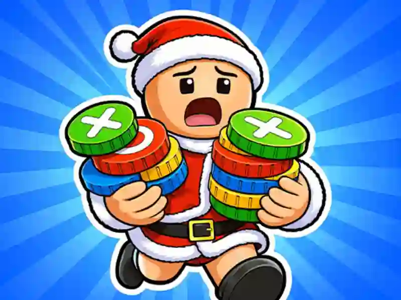 Logħba Iċ-Ċentru tal-Arcade tiegħi onlajn