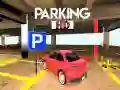 Logħba Parcheġġ tal-Vetturi Sports onlajn Logħba Parcheġġ tal-Vetturi Sports onlajn