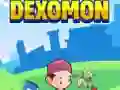 Logħba Dexomon onlajn Logħba Dexomon onlajn