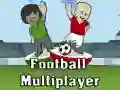 Logħba Football Multiplayer onlajn Logħba Football Multiplayer onlajn