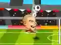 Logħba Futbol Kapa Divertenti onlajn Logħba Futbol Kapa Divertenti onlajn