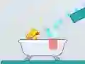 Logħba Ngħinu lil Little Duck onlajn Logħba Ngħinu lil Little Duck onlajn