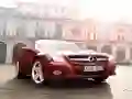 Logħba SL Roadster Puzzel onlajn Logħba SL Roadster Puzzel onlajn