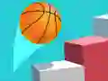 Logħba Salt Spirali 3D onlajn